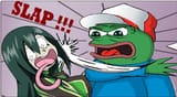 Frog Slap