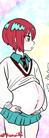 pregchu