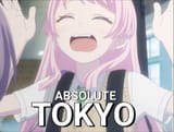 Absolute Tokyo