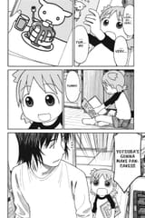 Yotsuba&amp;! - c064 (v10) - p032 [dig] [Pancakes] [Yen Press] [danke-Empire] {r2}