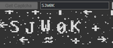 interesting captcha