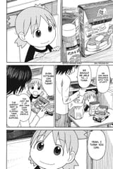 Yotsuba&amp;! - c064 (v10) - p034 [dig] [Pancakes] [Yen Press] [danke-Empire] {r2}