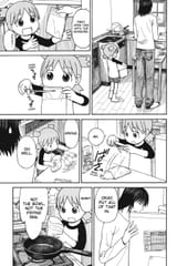 Yotsuba&amp;! - c064 (v10) - p035 [dig] [Pancakes] [Yen Press] [danke-Empire] {r2}