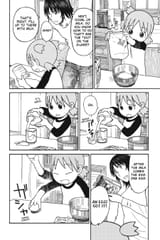 Yotsuba&amp;! - c064 (v10) - p036 [dig] [Pancakes] [Yen Press] [danke-Empire] {r2}