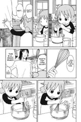 Yotsuba&amp;! - c064 (v10) - p037 [dig] [Pancakes] [Yen Press] [danke-Empire] {r2}