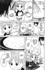 Yotsuba&amp;! - c064 (v10) - p039 [dig] [Pancakes] [Yen Press] [danke-Empire] {r2}