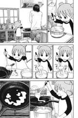 Yotsuba&amp;! - c064 (v10) - p041 [dig] [Pancakes] [Yen Press] [danke-Empire] {r2}