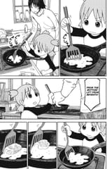 Yotsuba&amp;! - c064 (v10) - p043 [dig] [Pancakes] [Yen Press] [danke-Empire] {r2}
