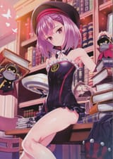 __helena_blavatsky_and_colonel_olcott_fate_and_1_more_drawn_by_matsuryuu__1de3c1ddb37f7917b6bb8efdca7cf970
