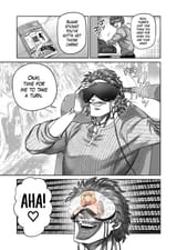 Bruce Chan&#039;s training