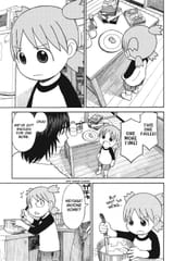 Yotsuba&amp;! - c064 (v10) - p045 [dig] [Pancakes] [Yen Press] [danke-Empire] {r2}