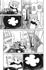 Yotsuba&amp;! - c064 (v10) - p047 [dig] [Pancakes] [Yen Press] [danke-Empire] {r2}