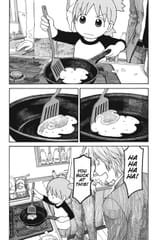 Yotsuba&amp;! - c064 (v10) - p048 [dig] [Pancakes] [Yen Press] [danke-Empire] {r2}