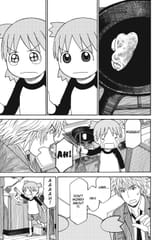 Yotsuba&amp;! - c064 (v10) - p049 [dig] [Pancakes] [Yen Press] [danke-Empire] {r2}