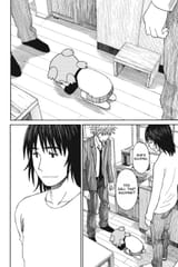 Yotsuba&amp;! - c064 (v10) - p050 [dig] [Pancakes] [Yen Press] [danke-Empire] {r2}
