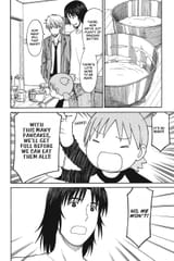 Yotsuba&amp;! - c064 (v10) - p052 [dig] [Pancakes] [Yen Press] [danke-Empire] {r2}