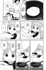 Yotsuba&amp;! - c064 (v10) - p055 [dig] [Pancakes] [Yen Press] [danke-Empire] {r2}