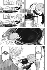 Yotsuba&amp;! - c064 (v10) - p057 [dig] [Pancakes] [Yen Press] [danke-Empire] {r2}