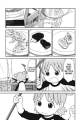 Yotsuba&amp;! - c064 (v10) - p059 [dig] [Pancakes] [Yen Press] [danke-Empire] {r2}