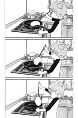 Yotsuba&amp;! - c064 (v10) - p060 [dig] [Pancakes] [Yen Press] [danke-Empire] {r2}