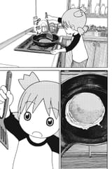 Yotsuba&amp;! - c064 (v10) - p061 [dig] [Pancakes] [Yen Press] [danke-Empire] {r2}