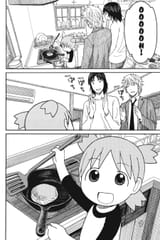 Yotsuba&amp;! - c064 (v10) - p062 [dig] [Pancakes] [Yen Press] [danke-Empire] {r2}