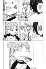 Yotsuba&amp;! - c064 (v10) - p064 [dig] [Pancakes] [Yen Press] [danke-Empire] {r2}