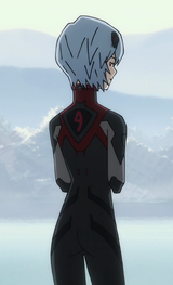 cheeky rei