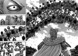 Kingdom - Chapter 481 - 11