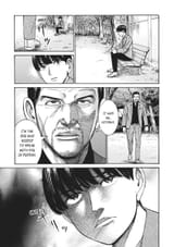 catfished by a yakuza