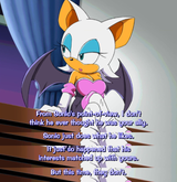 rouge explains