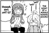Onii-chan Is Done For! - Vol.2 Ch.15 - Mahiro and Party Night - 8