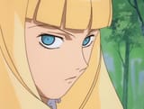 diana glare