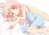 Mahiro Wake Up
