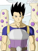 CHADba