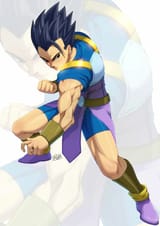 CHADba