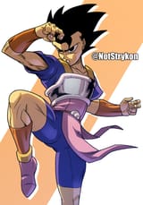 CHADba 2