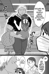 kuma-to-usagi