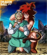 saiyan slaughters tuffle