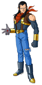 Super_Android_17_BT3_Render