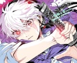 momose akira thank-you illustration