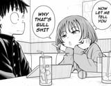 Tomoka Bullshit