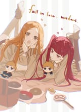 __inoue_orihime_kurosaki_ichigo_and_dokugamine_riruka_bleach_drawn_by_no_aid__ff75bc7ab7613ec2ce504a0cd18af791