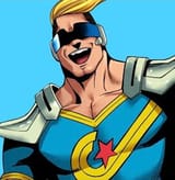 captain celebrity