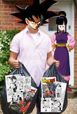 TRASHnga