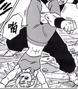 Kefla rubs her eager snatch onto CHADhan&#039;s arm