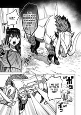 armored boar