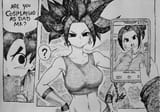 Goten Kefla