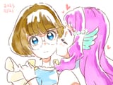 MinoLora kiss(113629719)s