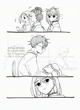 ちからつきやした…同じ学校って青春だね。@u9122VATMS72809